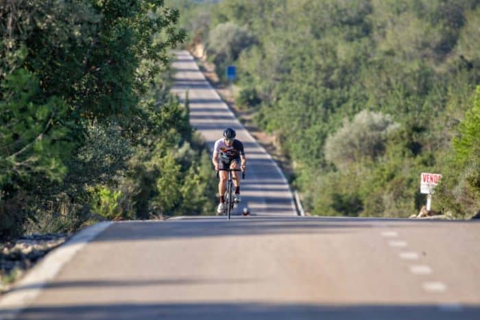 Hispaman Xtreme Triathlon 2018