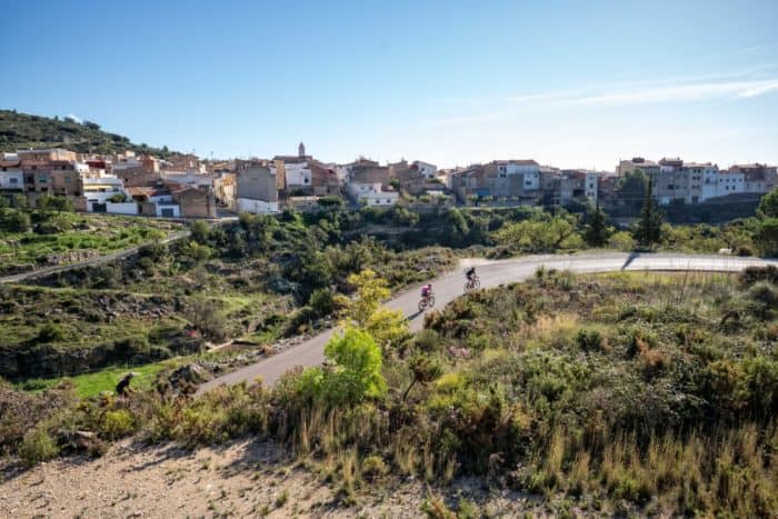 Hispaman Xtreme Triathlon 2018