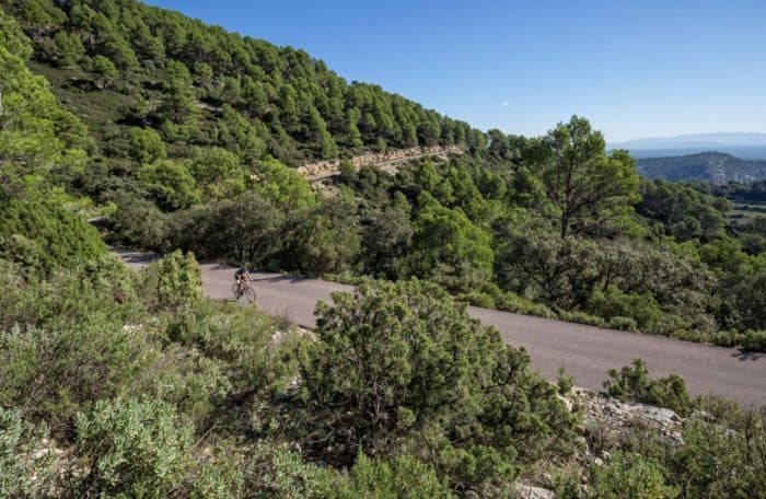 Hispaman Xtreme Triathlon 2018