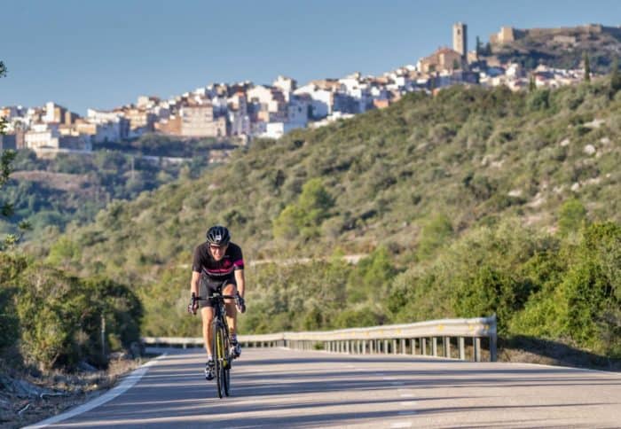 Hispaman Xtreme Triathlon 2018