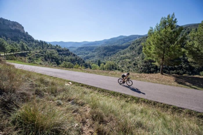 Hispaman Xtreme Triathlon 2018