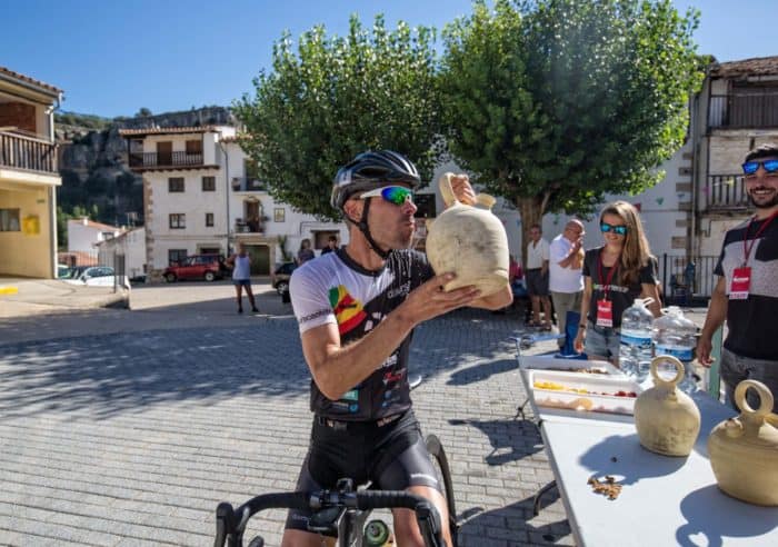 Hispaman Xtreme Triathlon 2018