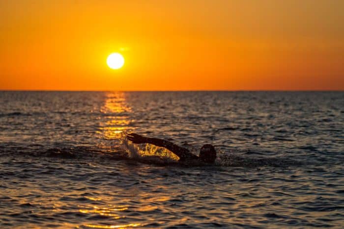 Hispaman Xtreme Triathlon 2018