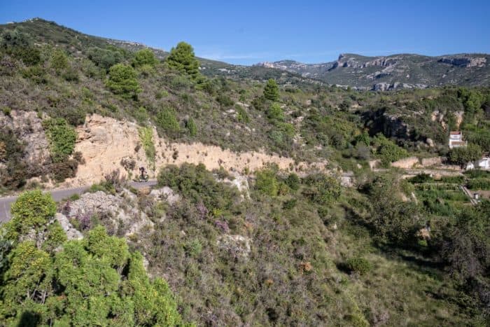 Hispaman Xtreme Triathlon 2018