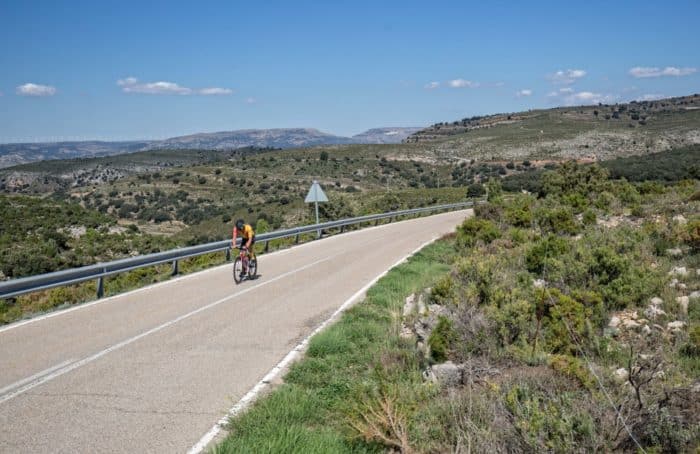 Hispaman Xtreme Triathlon 2018