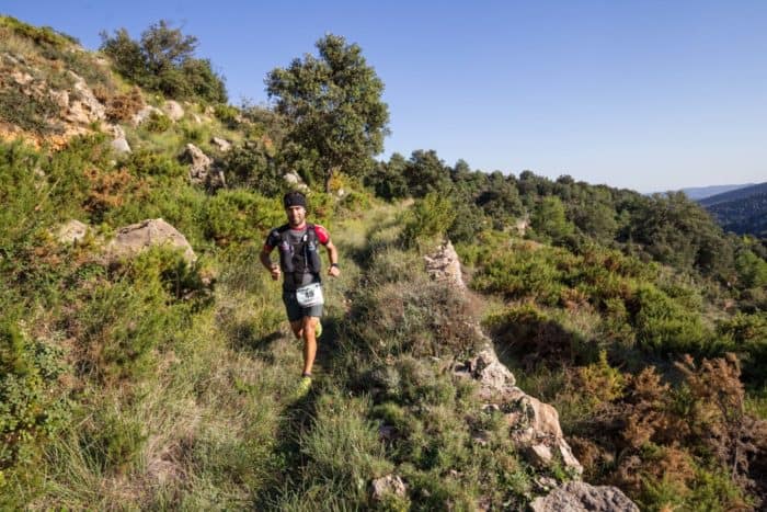 Hispaman Xtreme Triathlon 2018