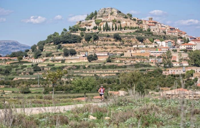 Hispaman Xtreme Triathlon 2018