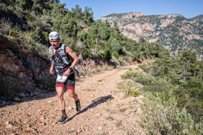 Hispaman Xtreme Triathlon 2018