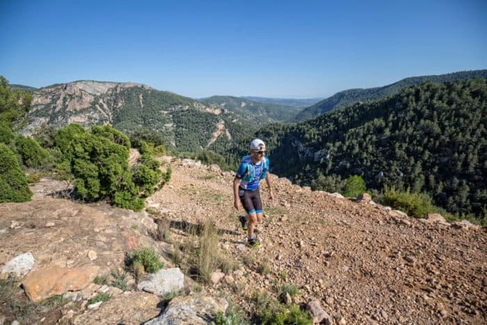 Hispaman Xtreme Triathlon 2018