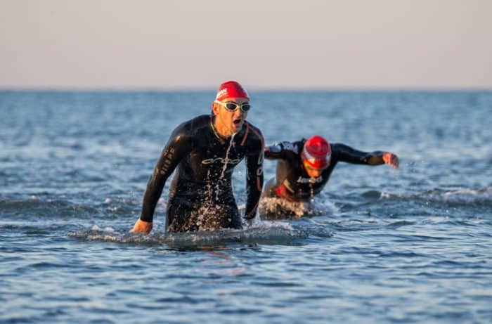 Hispaman Xtreme Triathlon 2018