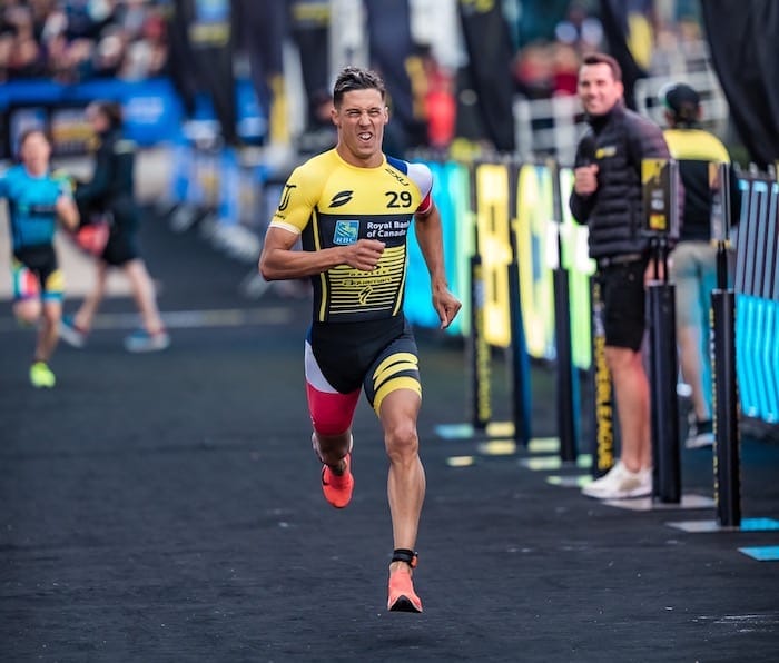 Super League Triathlon Jersey (SLT)