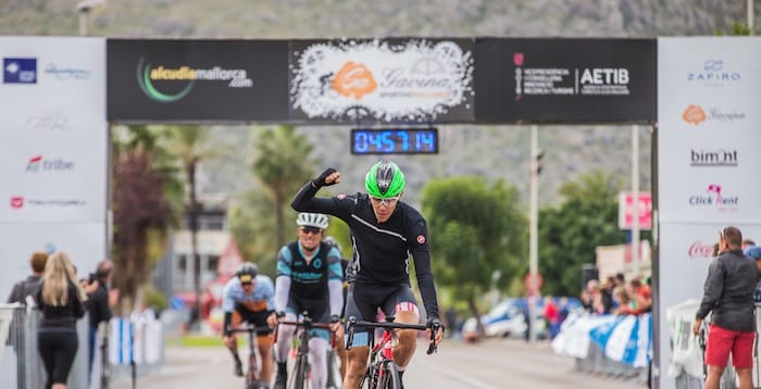 Long Course Weekend Mallorca 2018 Bike Day
