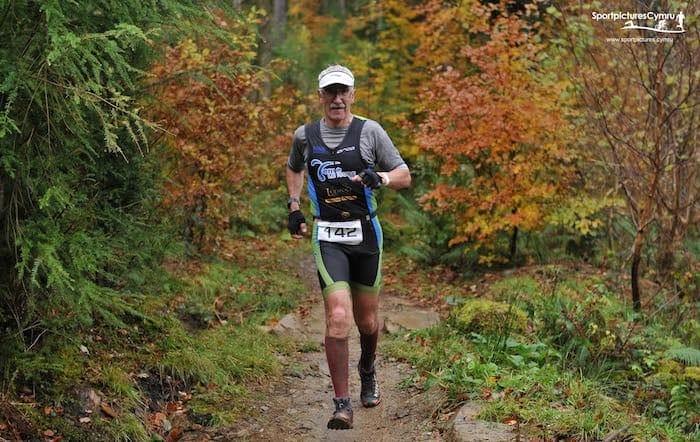 2018 Odlo Coed y Brenin Trail Duathlon