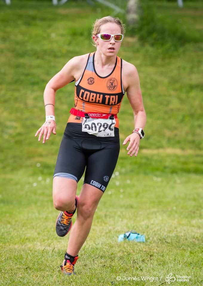 Lough Cutra Castle Triathlon / Castle Triathlon Series