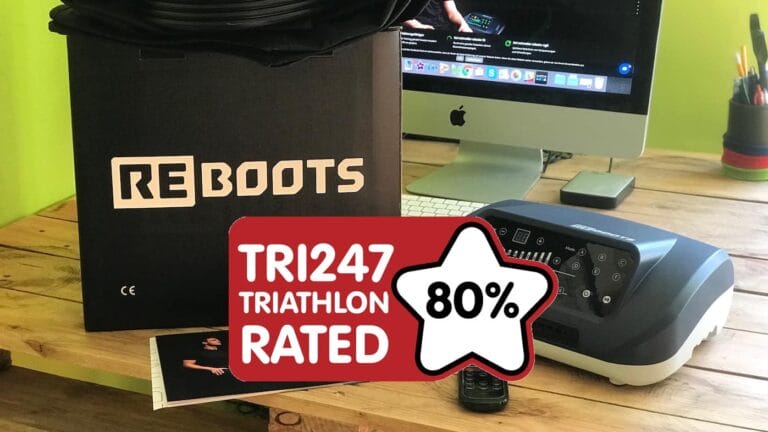 Reboots Recovery Boots