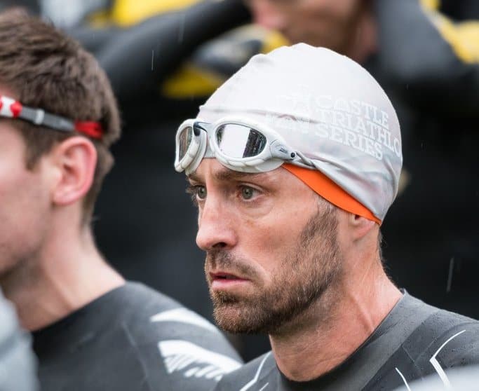 Lough Cutra Castle Triathlon / Castle Triathlon Series