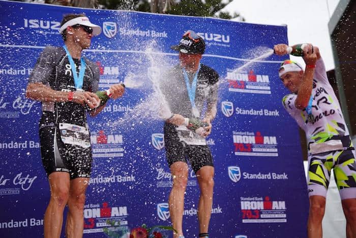 Triathlon England National Duathlon Championship