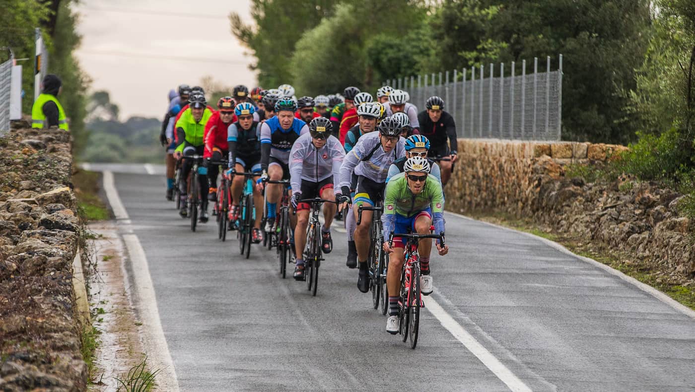 Long Course Weekend Mallorca