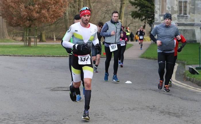Ashridge Duathlon / Active Training World