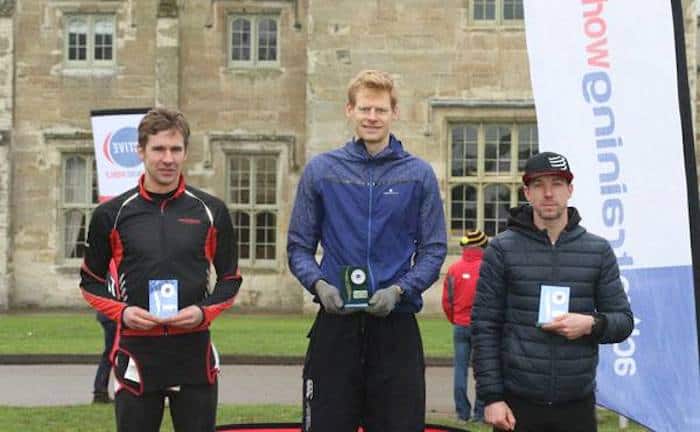 Ashridge Duathlon 2019 - Triathlon England National Duathlon Championships