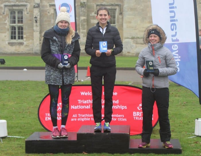 Ashridge Duathlon 2019 - Triathlon England National Duathlon Championships