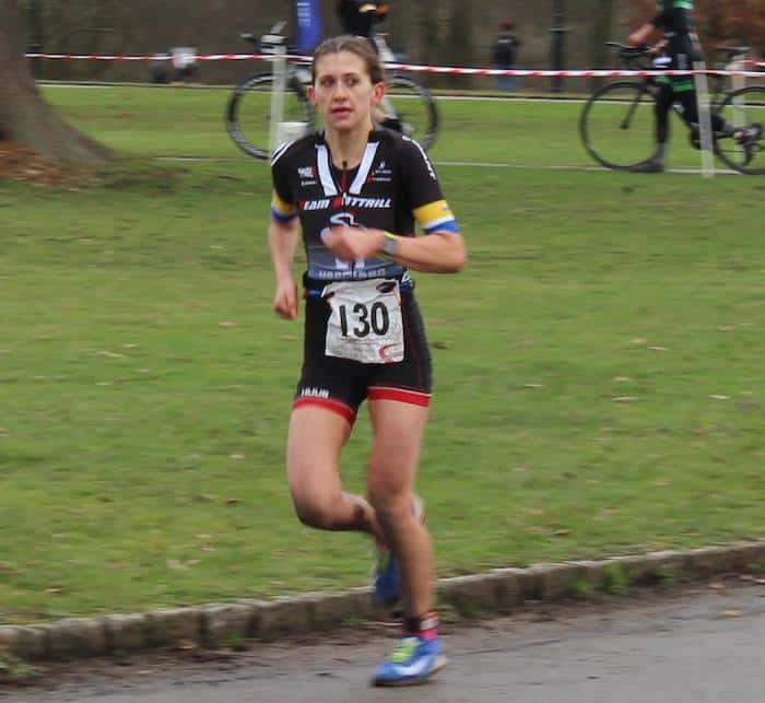 Ashridge Duathlon 2019 - Triathlon England National Duathlon Championships