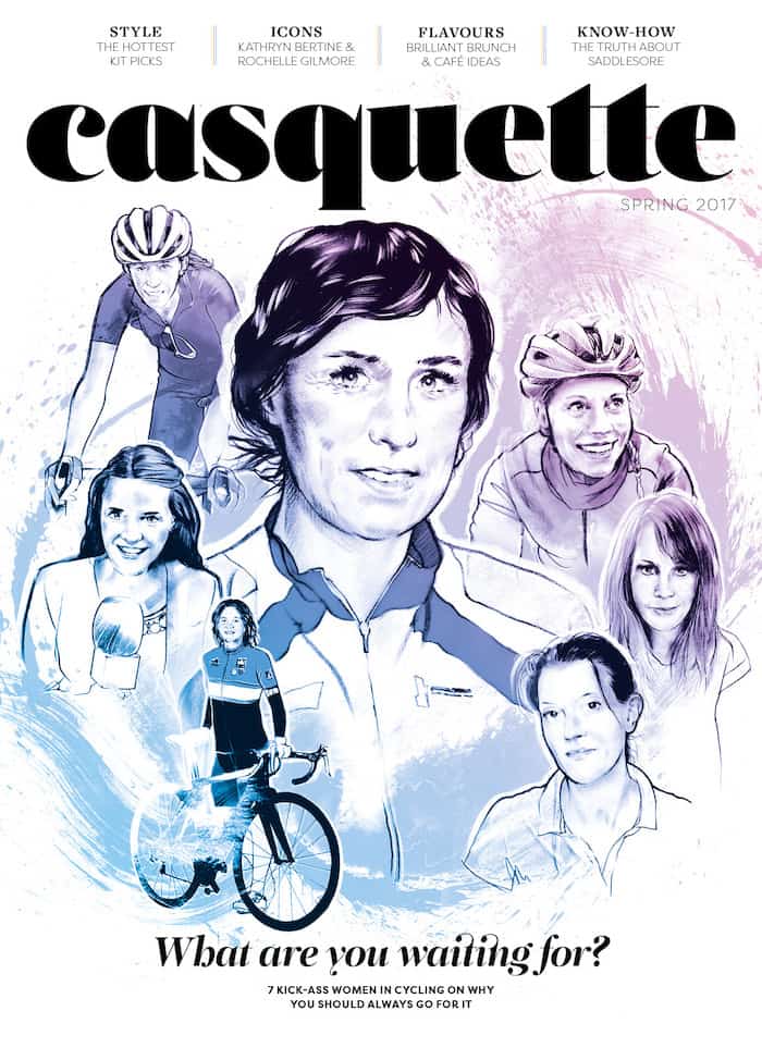 London Bike Show 2019 - Casquette Live