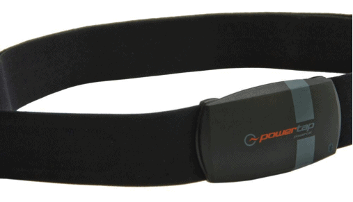 PowerTap PowerCal Heart Rate Monitor with Power - Zwift on a budget