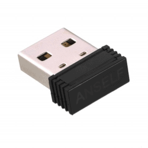 ANT+ USB Dongle for PC - Zwift on a budget