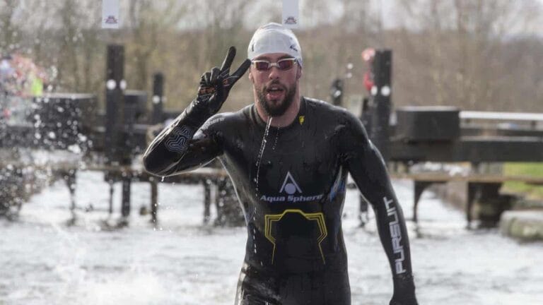 Dan Jones - Red Bull Neptune Steps