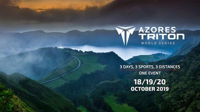 Azores Triton World Series October 2019