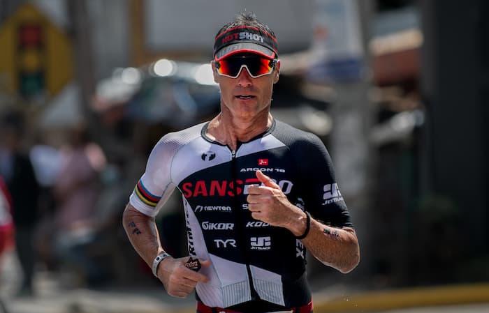 Craig Alexander / Crowie / Trimtex