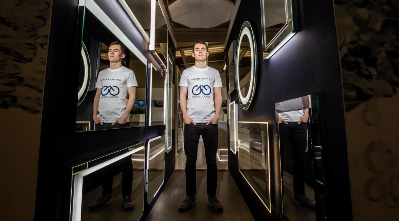 George Goodwin Kuche & Bagno