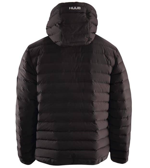 HUUB Quilted Down Jacket