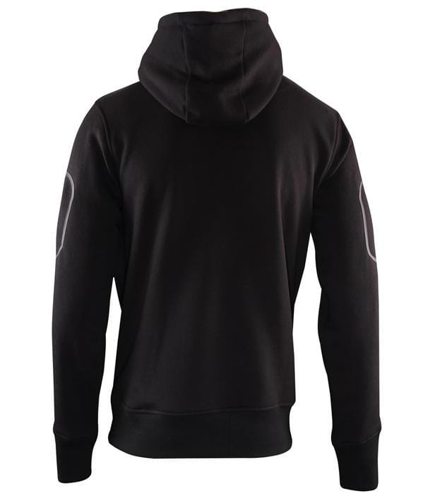 HUUB Casual Half Zip Hoodie