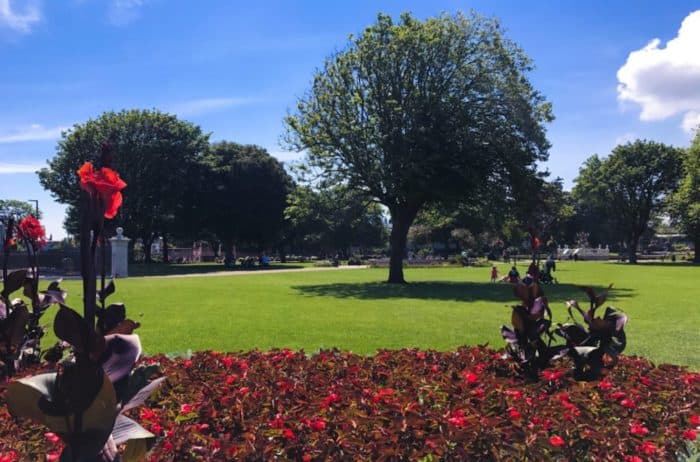 IRONMAN 70.3 Dún Laoghaire