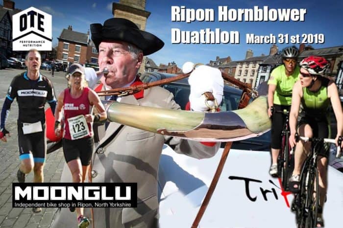 Ripon Hornblower Duathlon
