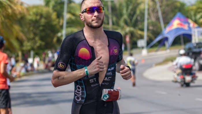 Challenge Cancún 2019 - José Luis Hourcade