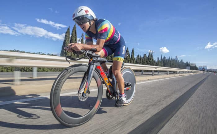 Challenge Salou 2019 - Photo Jose Luis Hourcade