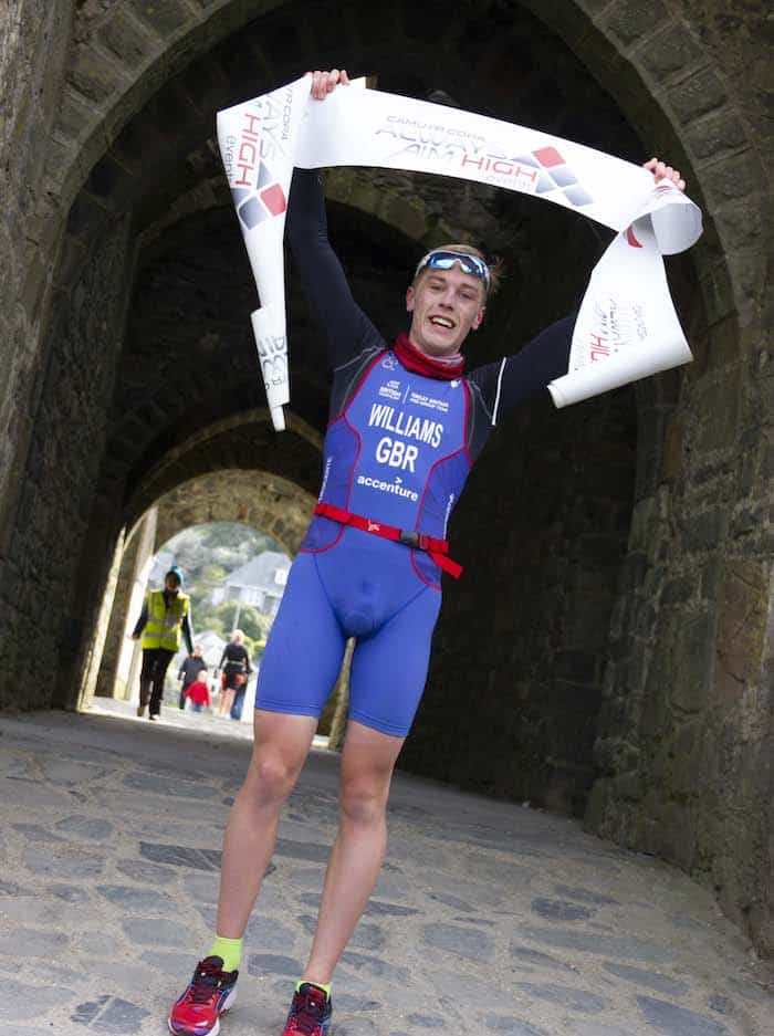 Harlech Triathlon and Duathlon 2019