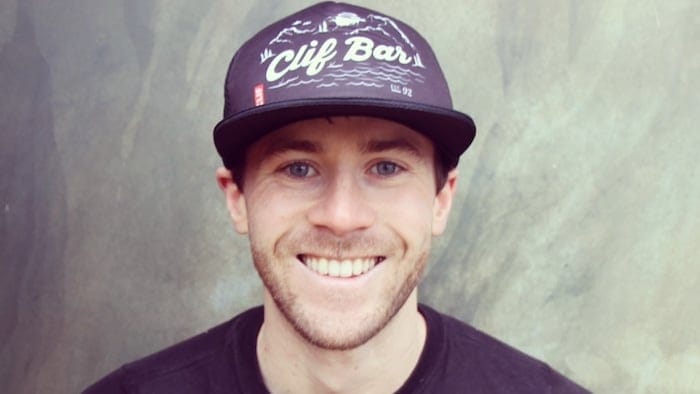 Ross Macdonald / Nutrition