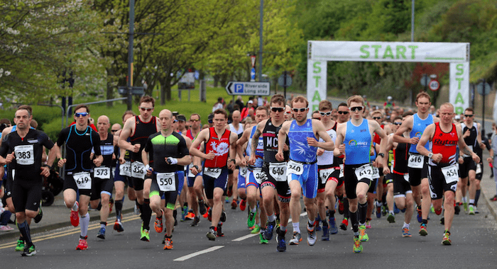 Stockton Duathlon Festival