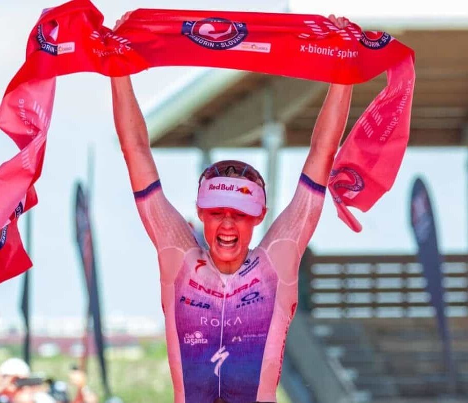 The Championship 2019 / Lucy Charles-Barclay