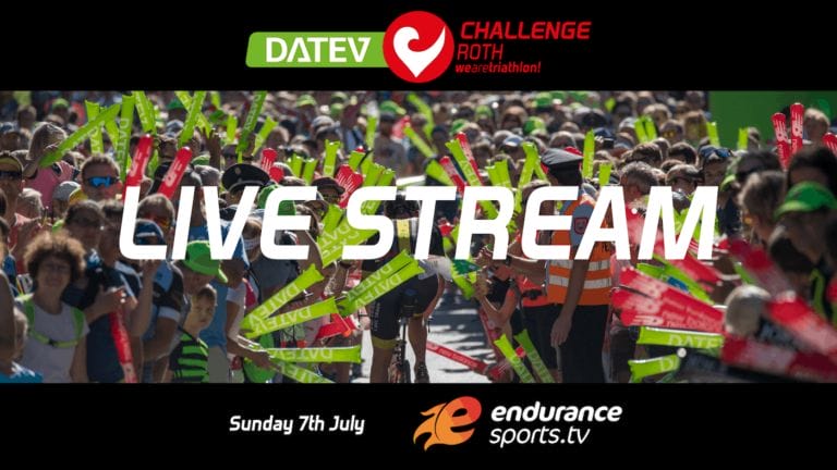 Challenge Roth Live Stream 2019 / Endurance Sports TV