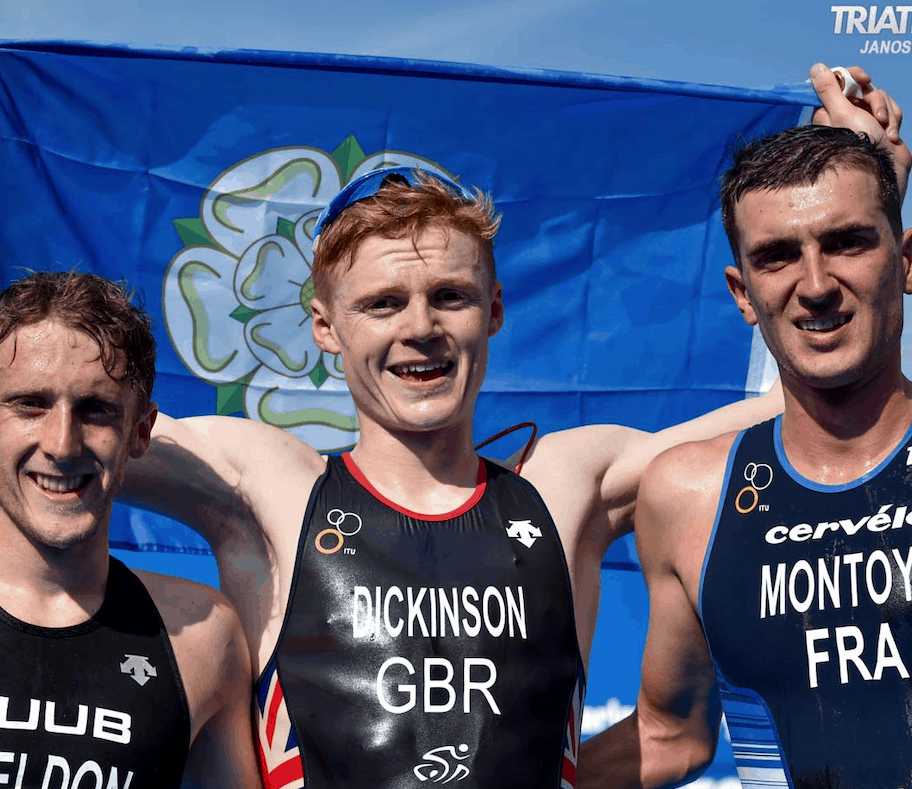 Karlovy Vary ITU Triathlon World Cup