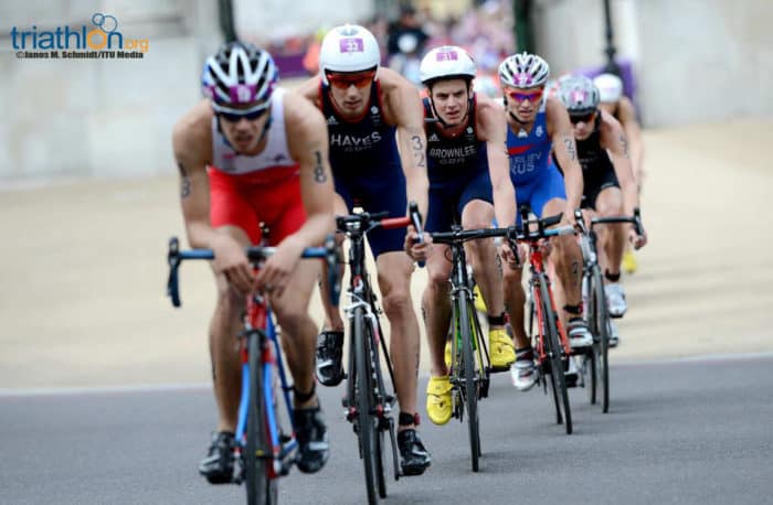 Stuart Hayes / London 2012 Olympic Games