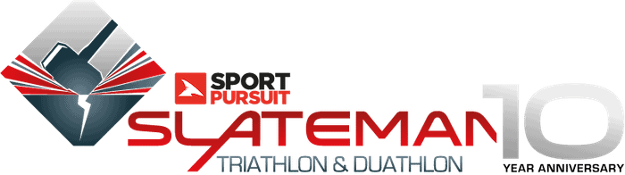SportPursuit Slateman Triathlon
