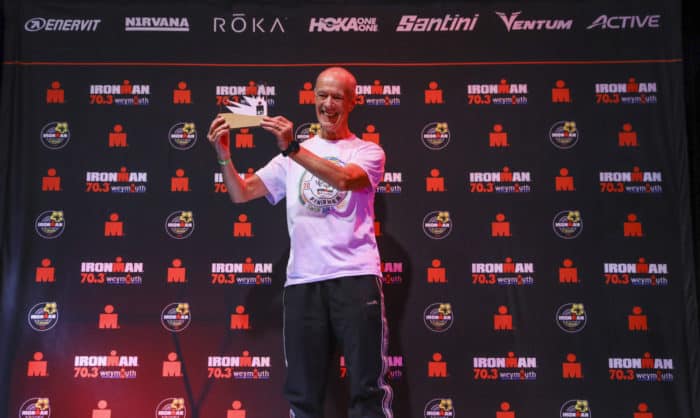 IRONMAN 70.3 Weymouth 2019