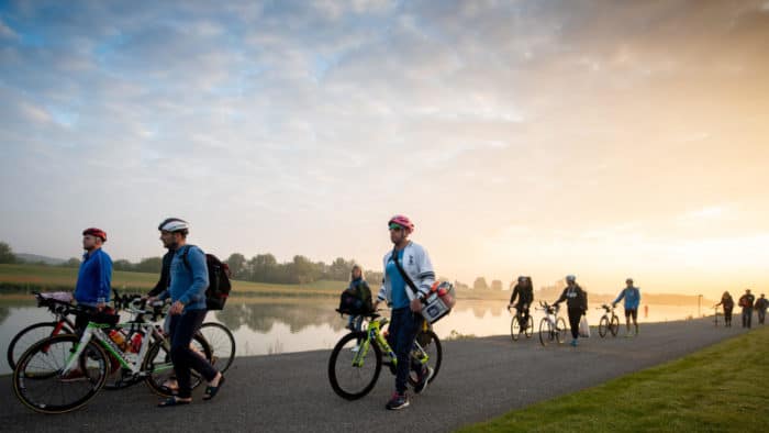 Outlaw Triathlon 2020 registration