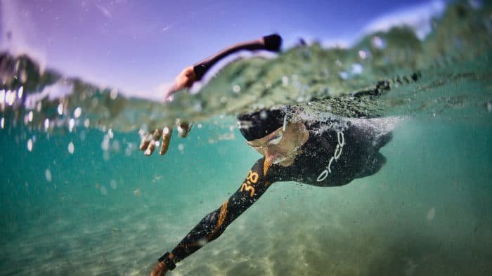 Will Clarke / BMC-Vifit Pro Triathlon Team